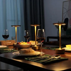 Luminaire