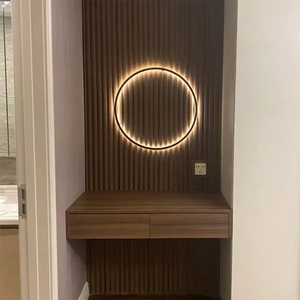 Luminaire