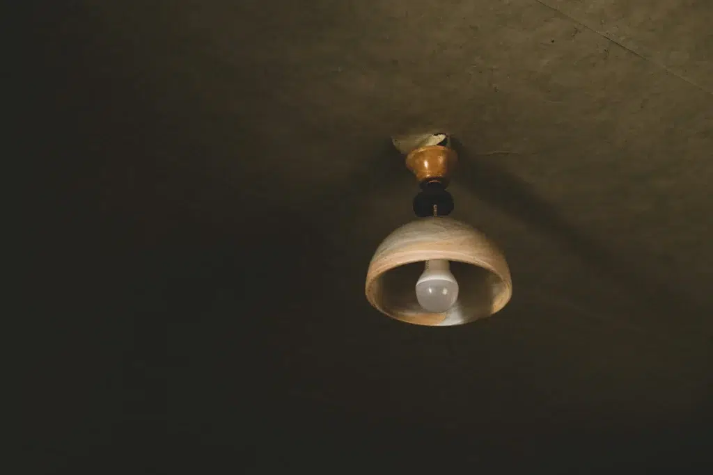 luminaire plafonnier